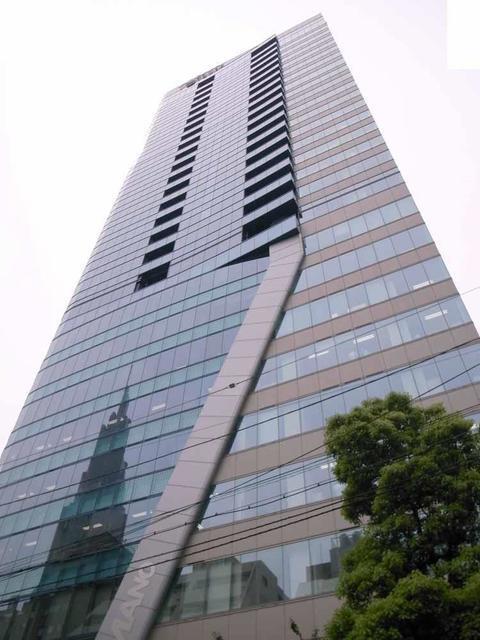 ＭＹ　ＴＯＷＥＲ　ＲＥＳＩＤＥＮＣＥ（1607） 外観