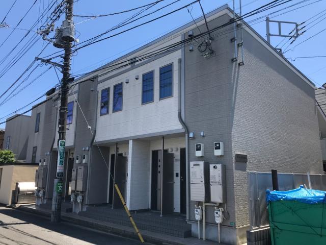 ワイズ　ヴィレッタ 物件画像