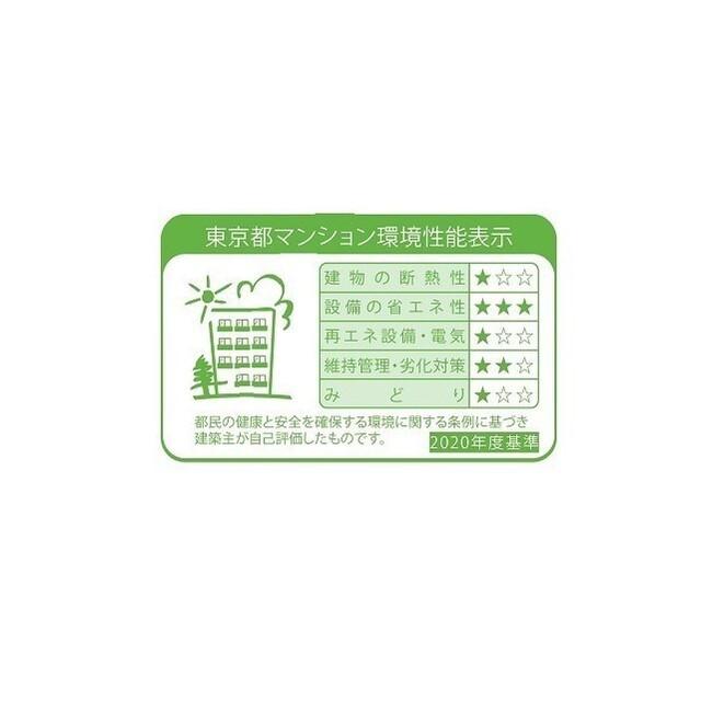 LIBR GRANT世田谷等々力（310） その他