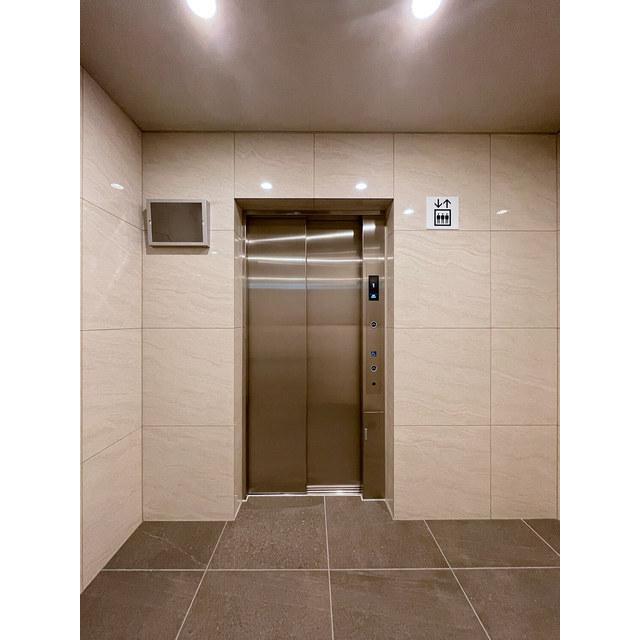プライマル西大島駅前（0401） 物件画像