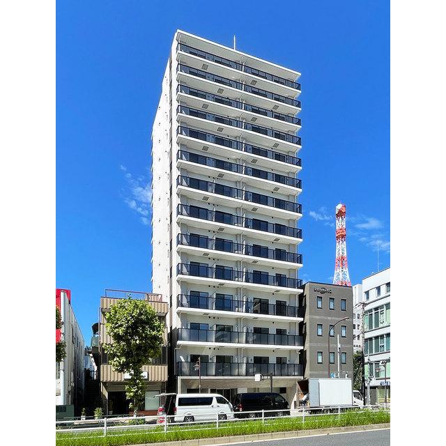 ＴＳレジデンス北上野（0405） 外観
