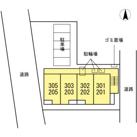ベイコート東品川（205） その他
