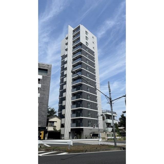 ルフォンリヴェント西巣鴨（1403） 外観