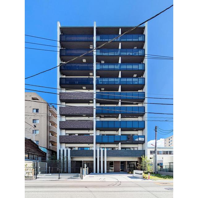 プライマル三ノ輪（0603） 外観