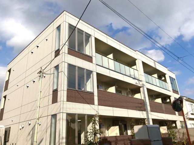 ラヴィサーレ（Lavie sale） 物件画像