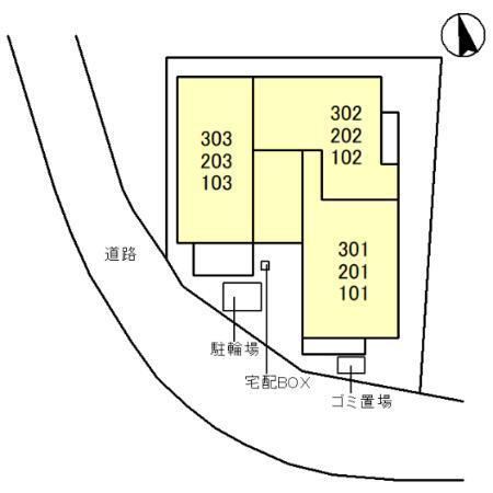 Noblevilla川口（301） その他
