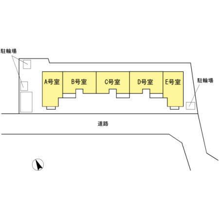 ヴェルデの杜（104） その他