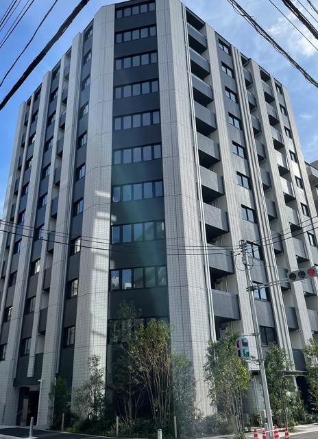 ＧＲＡＮ　ＰＡＳＥＯ横濱関内ＰＲＥＭＩＵＭ（804） 外観