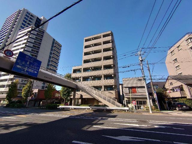 ローズガーデンＮＫＫ 物件画像