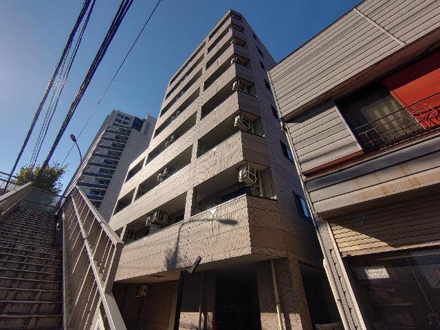 ローズガーデンＮＫＫ 物件画像