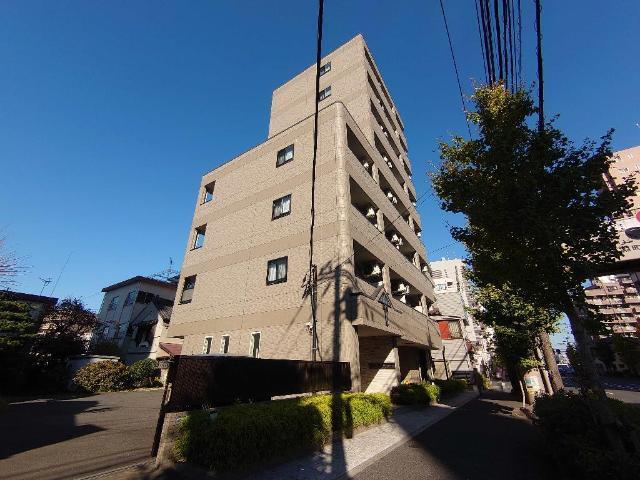 ローズガーデンＮＫＫ 物件画像