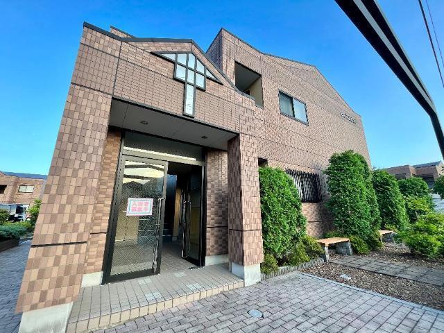 ガーデンヒルズNAKAYAMA弐番館 物件画像