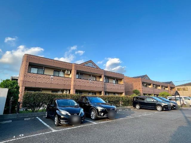 ガーデンヒルズNAKAYAMA弐番館 物件画像
