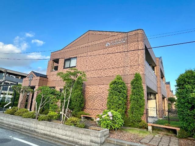 ガーデンヒルズNAKAYAMA弐番館 物件画像
