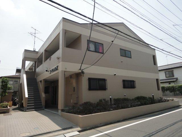 スペリオルＫ 物件画像