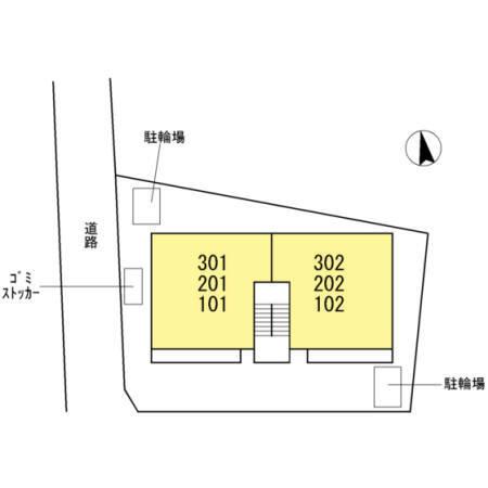 フィオーレ六月（102） その他