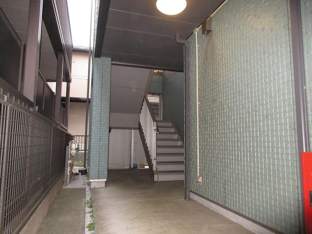 ボヌール平和台（202） 物件画像