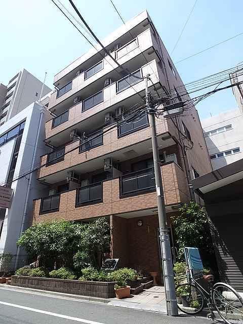 メゾン　ド　リーフ（403） 外観