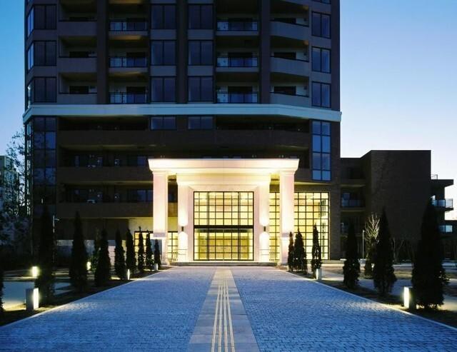 ＭＦＰＲ目黒タワー（301） その他