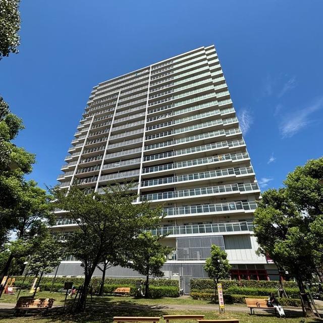 パークアクシス豊洲（819） 外観