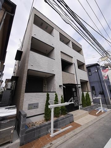 カリヨン代田（301） 外観