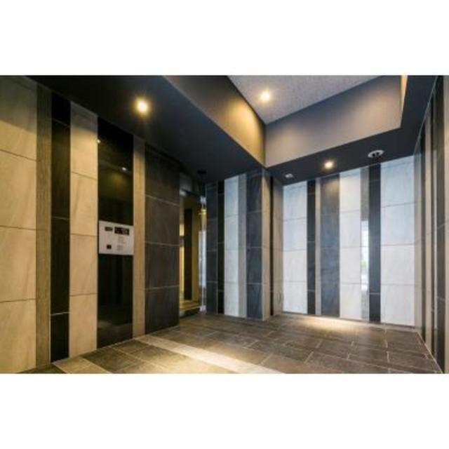 パークアクシス横濱関内ＳＱＵＡＲＥ（901） その他