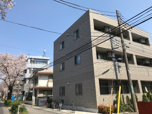 シルク南参道 Ｍ’ｓ 物件画像