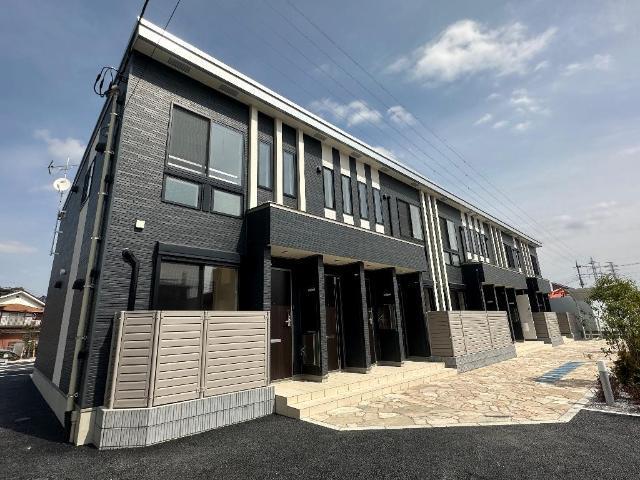 Ｄｅｎｅｎ（田園） 物件画像