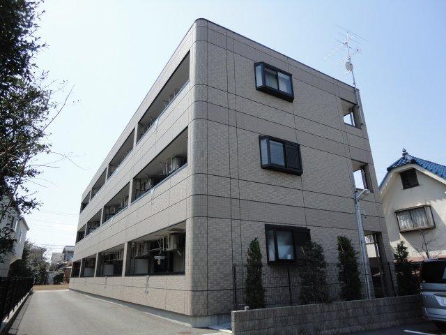 グリーンアヴェニュー 物件画像