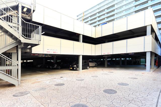 ロイヤルパークス西新井（0427） 物件画像