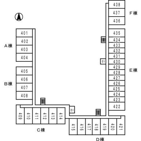 ロイヤルパークス西新井（0427） その他