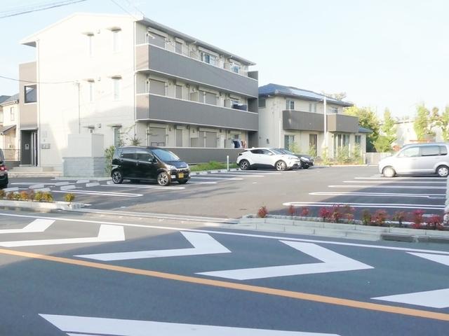 オークビレッジ５（101） 物件画像