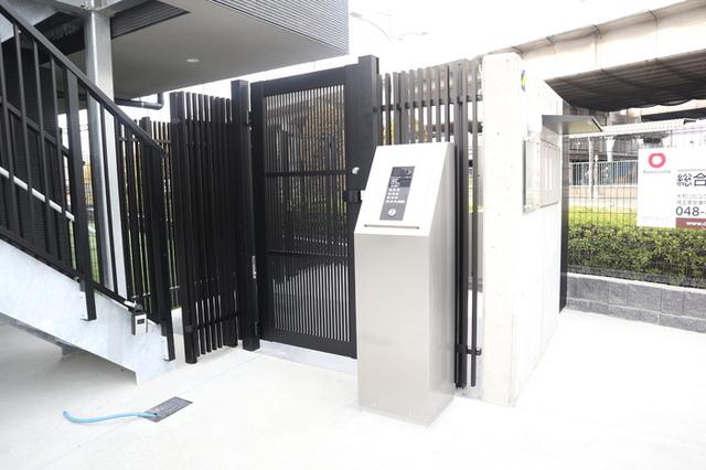 エスポア戸田公園（301） 物件画像