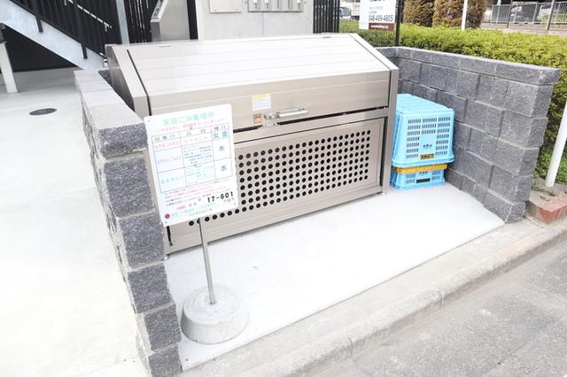 エスポア戸田公園（301） 物件画像
