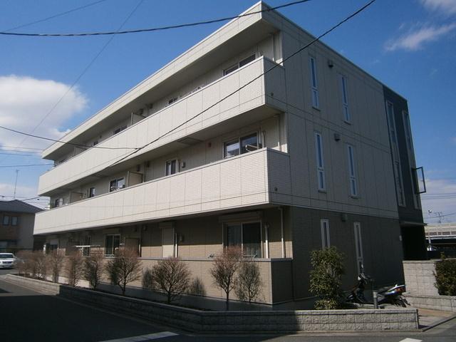 メディフィス西府（301） 外観