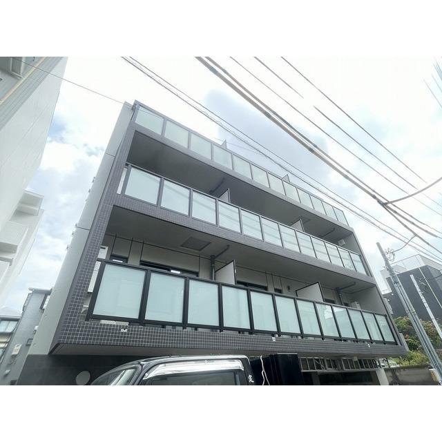 ＦＵＳＩＯＮ　池袋　ＷＥＳＴ（303） 外観