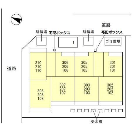 ソレイユ　ラ　コリーヌ東川口（210） その他