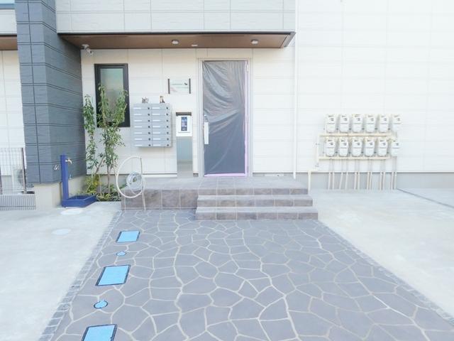 プリマベーラ戸田公園（202） 物件画像