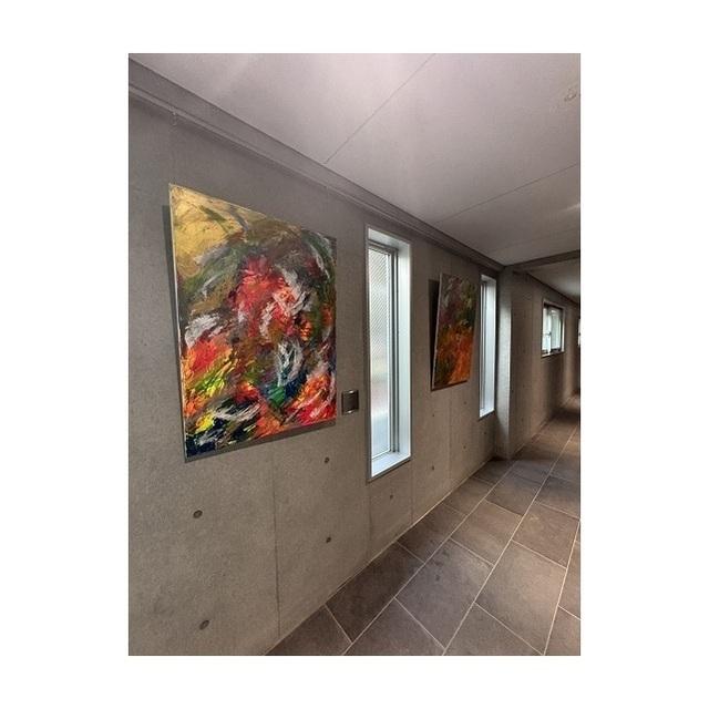 クラリティア都立大学（207） 物件画像