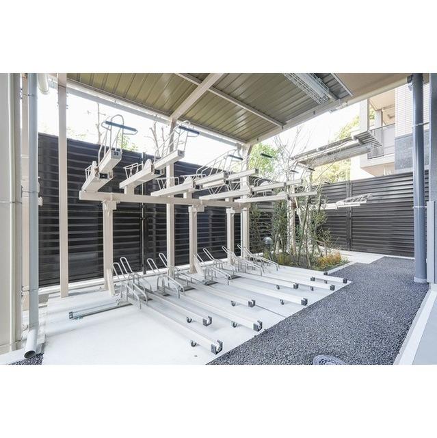 ルフォンプログレ門前仲町プレミア（0903） 物件画像