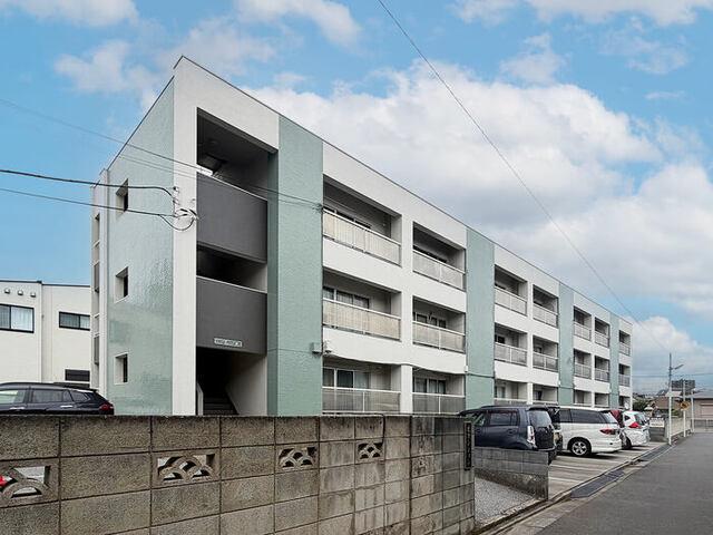 光マンション（208） 外観