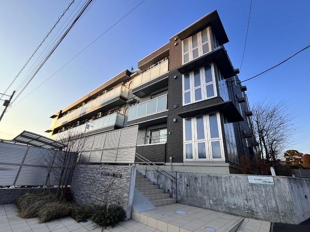 サーフィスポート　滝の川　Ⅰ（206） 外観