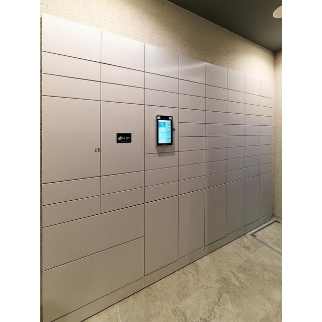 バウスフラッツ蔵前（1202） 物件画像