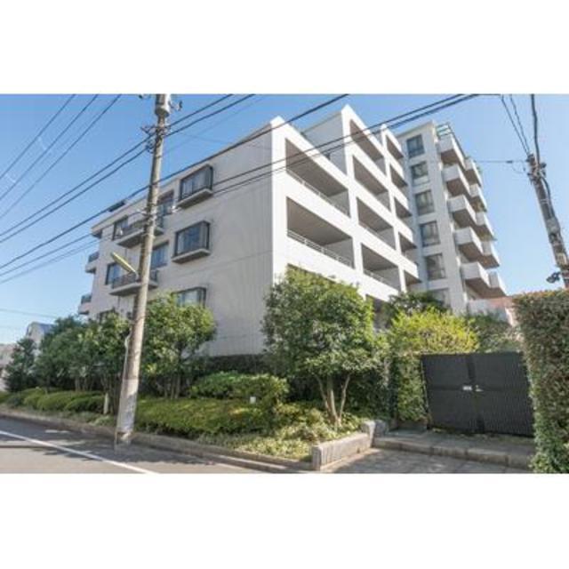 上野毛パーク・ホームズ　アダージオ（104） その他