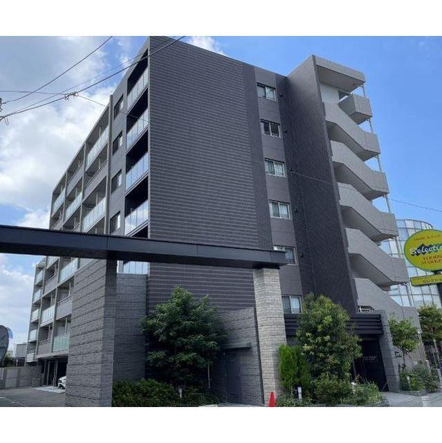 コンフォリア西新井の賃貸物件