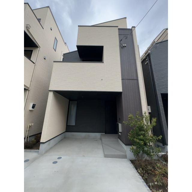 Kolet小岩05の賃貸物件
