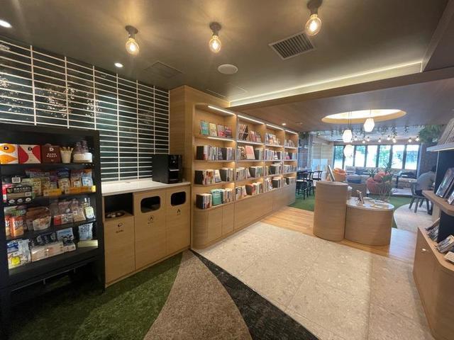 パークアクシス門前仲町テラス（313） 共有部分