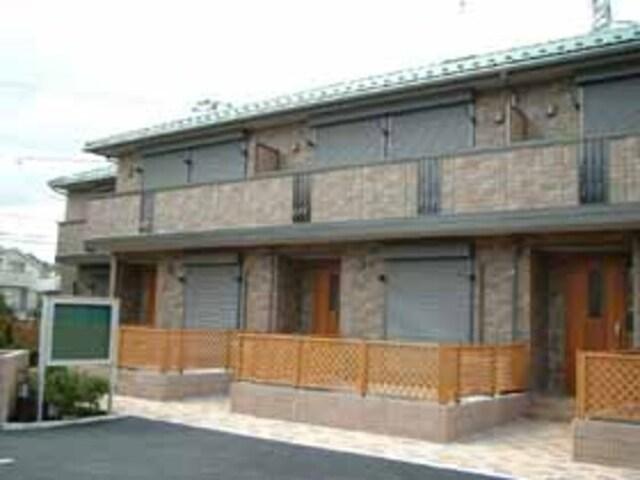 サニーサイド　Ⅲ（105） 外観