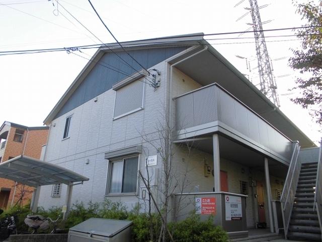 フィロス（103） 外観