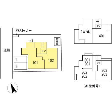 写真:その他物件の写真01